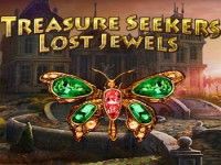 Treasure Seekers - Lost Jewels